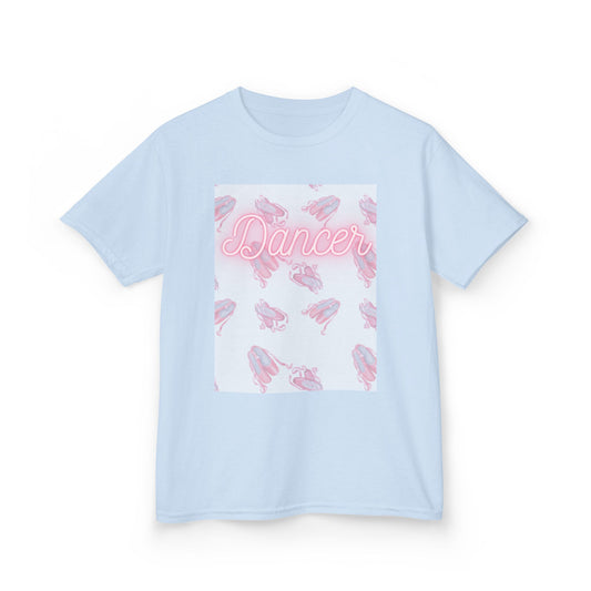 Dancer Pointe Shoes Youth