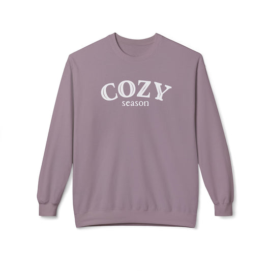 Cozy Season Sweatshirt