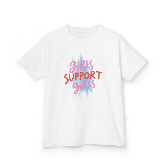 Girls Support Girls Youth