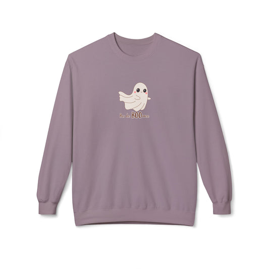 Pas de BOOrree Sweatshirt