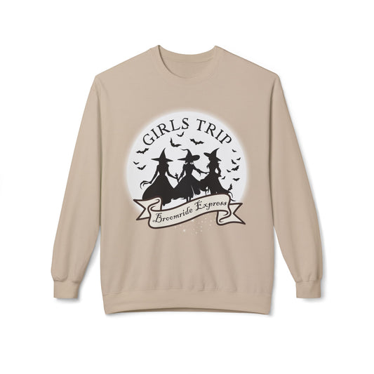 Girls Trip Sweatshirt