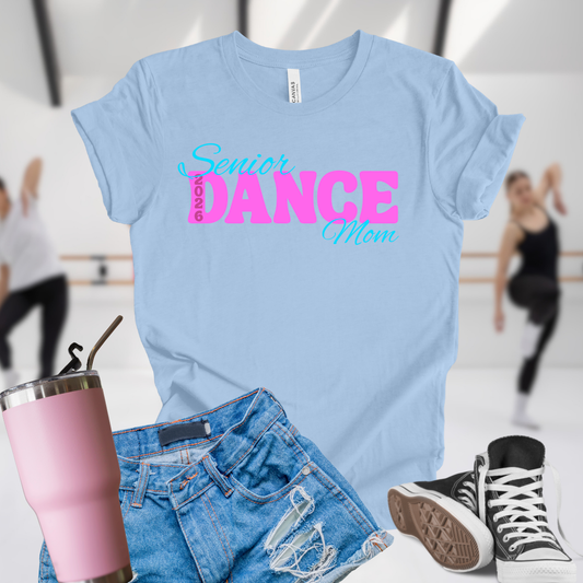 Senior Dance Mom 2