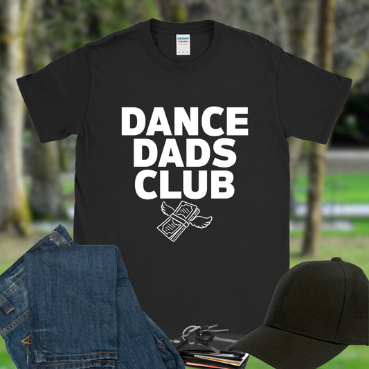 Dance Dads Club