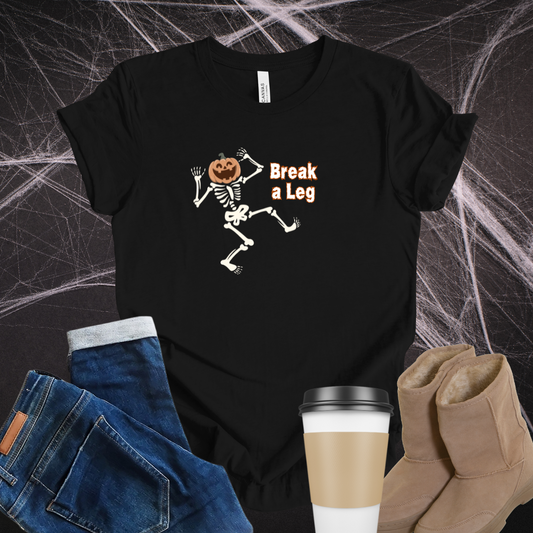 Break a Leg
