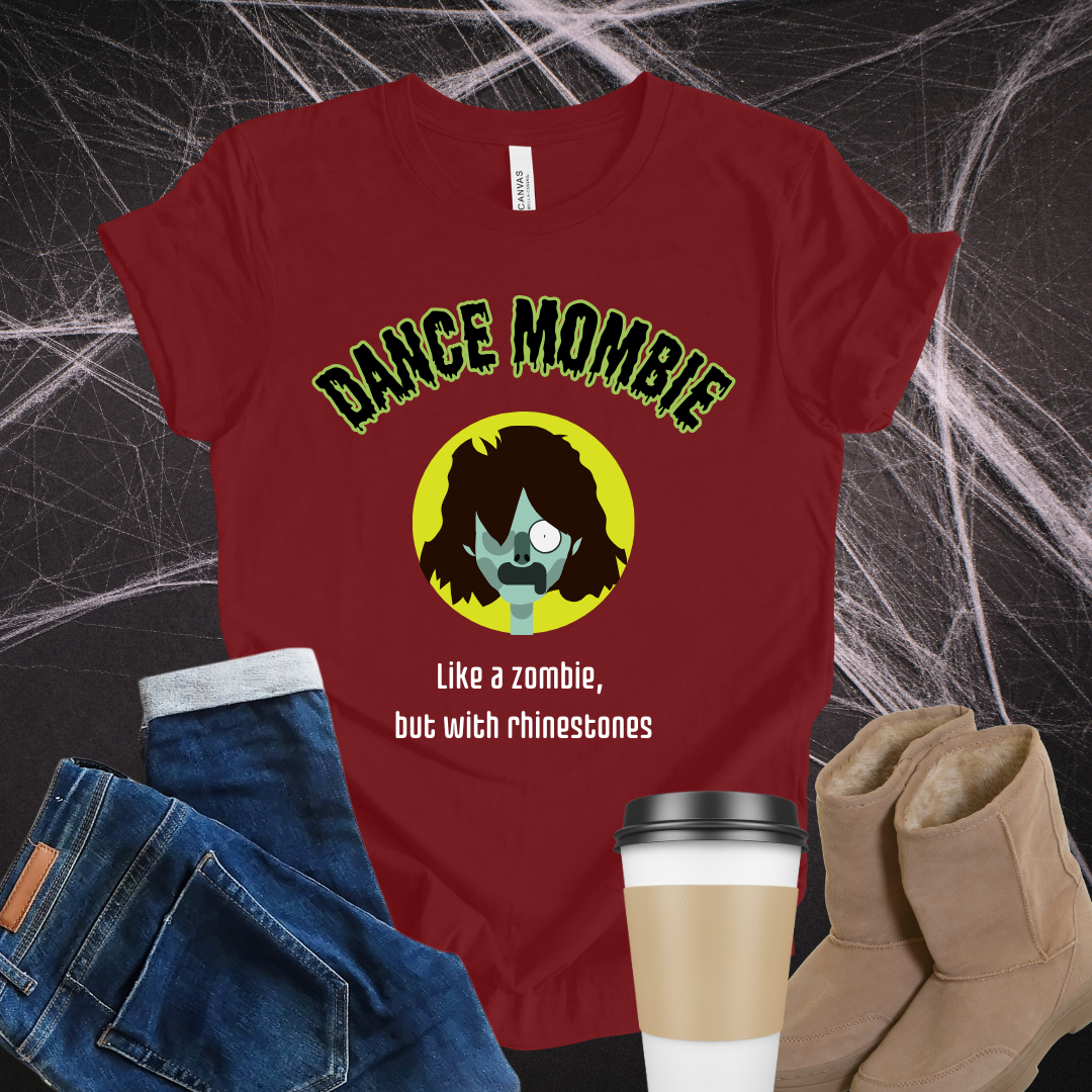 Dance Mombie