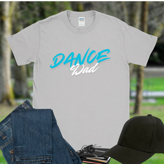 Dance Dad