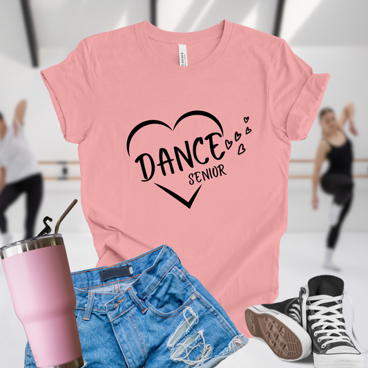 Dance Senior