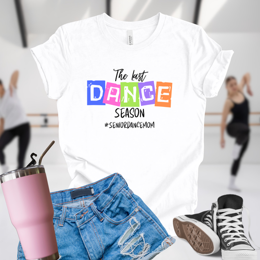 The Last Dance Season