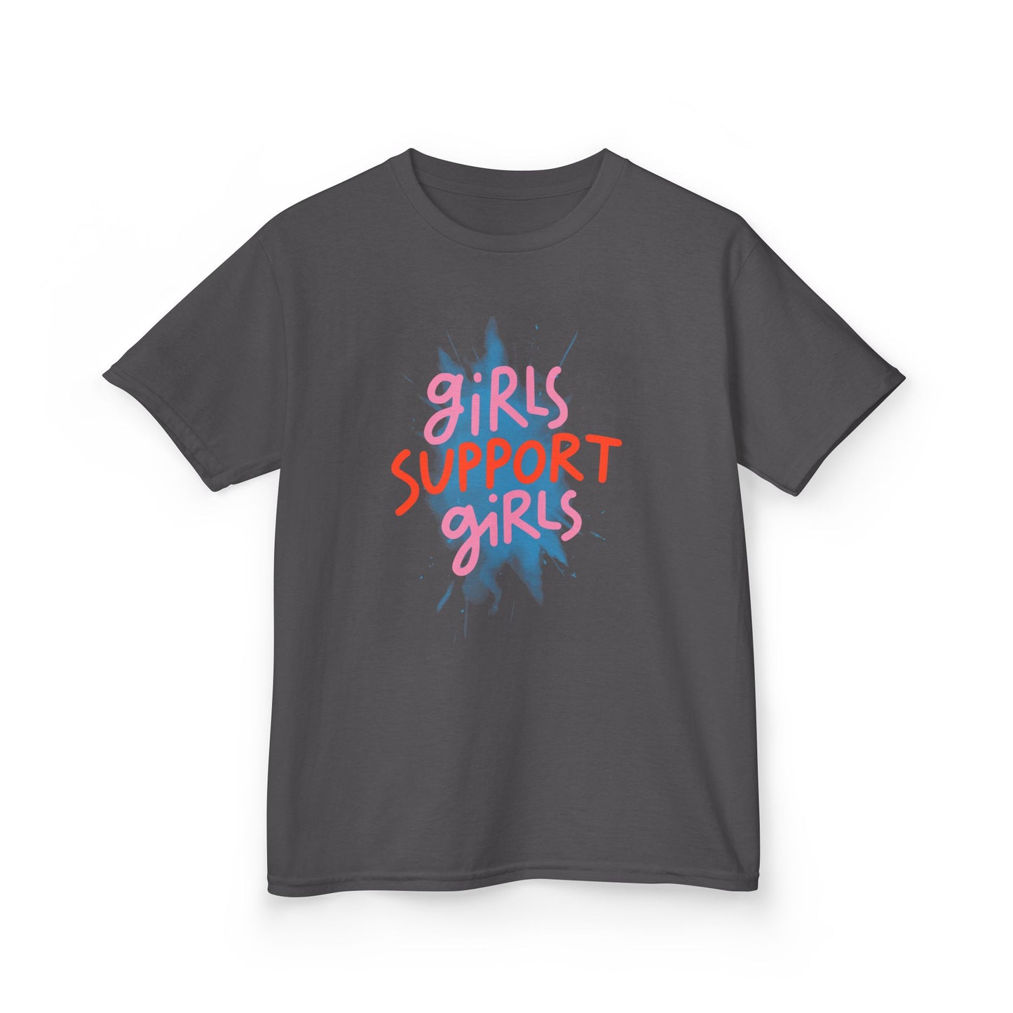 Girls Support Girls Youth