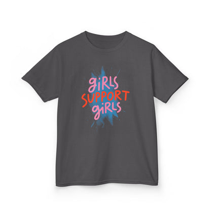 Girls Support Girls Youth