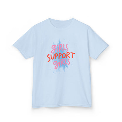 Girls Support Girls Youth