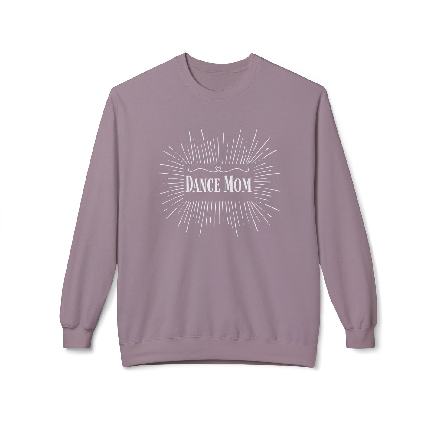 Dance Mom Supreme Sweatshirt