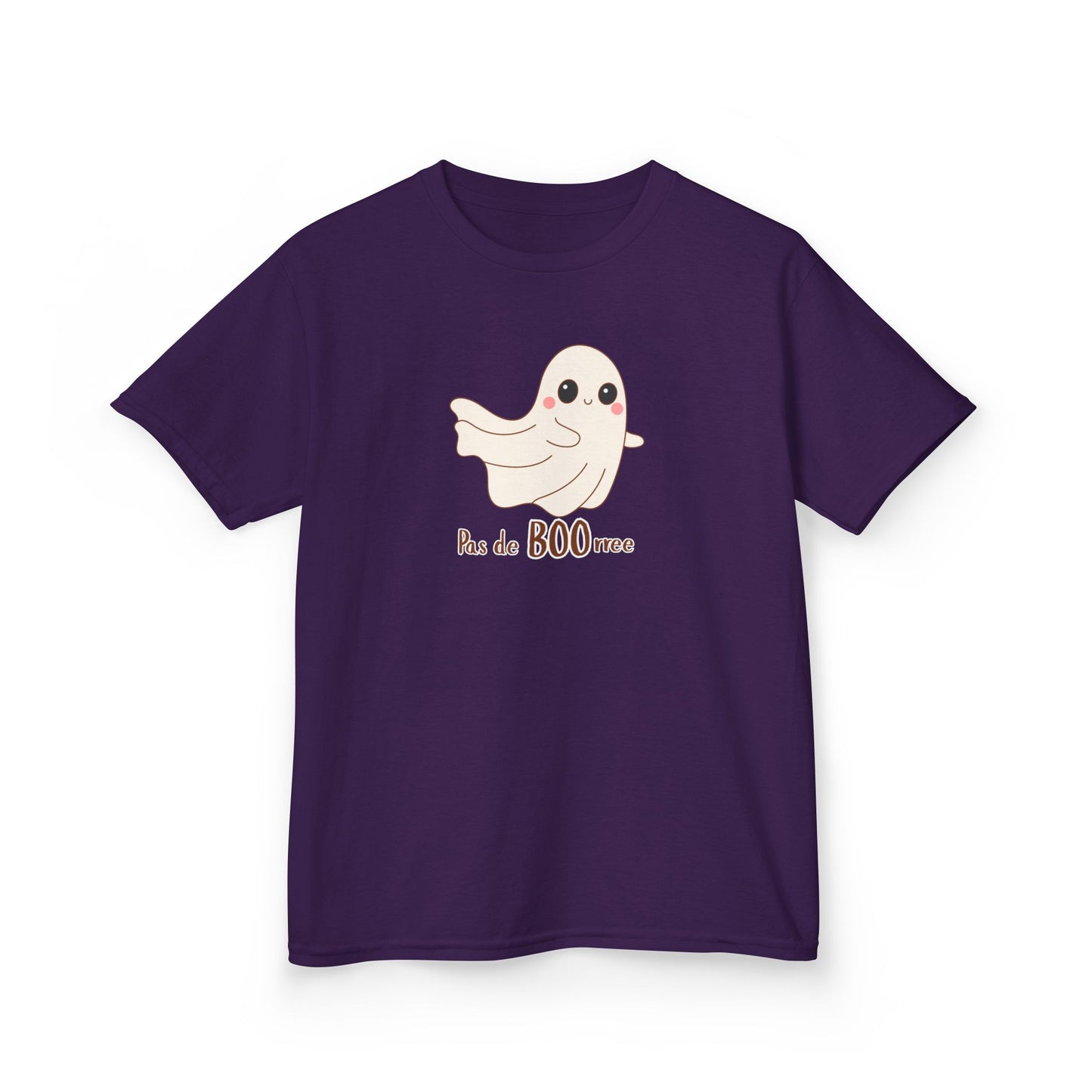 Pas de BOOrree Youth