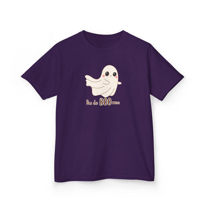 Pas de BOOrree Youth