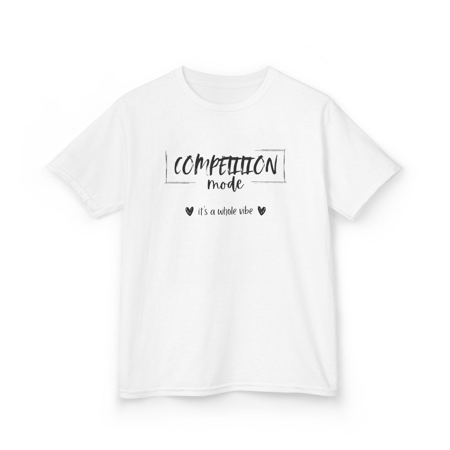 Competition Mode Youth