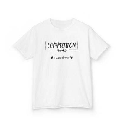 Competition Mode Youth