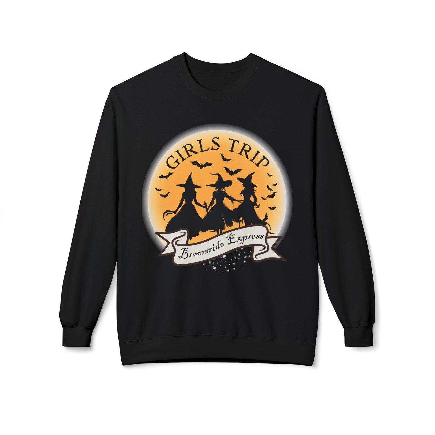 Girls Trip Sweatshirt