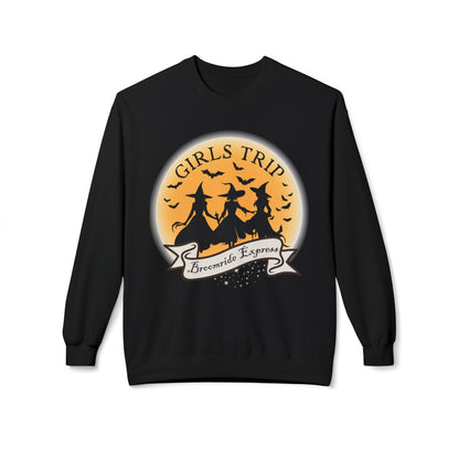 Girls Trip Sweatshirt