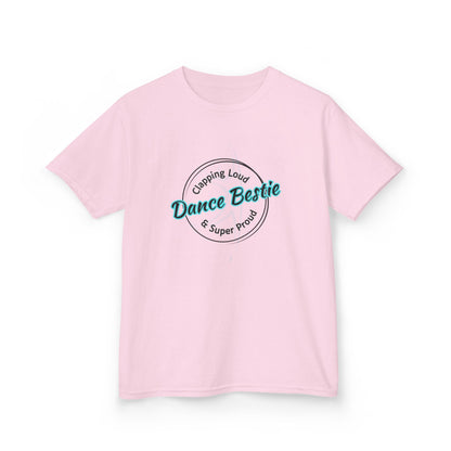 Dance Bestie Super Proud Youth