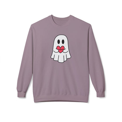 Ghosts Love Dance Sweatshirt