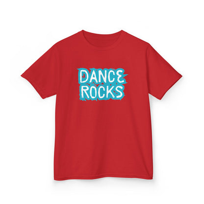 Dance Rocks Youth