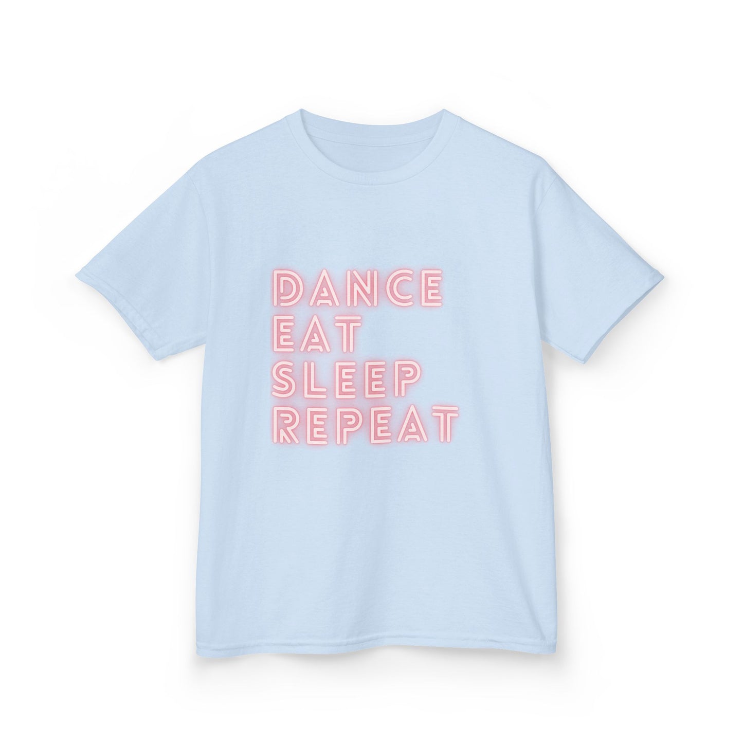 Dance Eat Sleep Repeat Youth