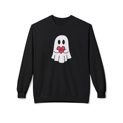 Ghosts Love Dance Sweatshirt