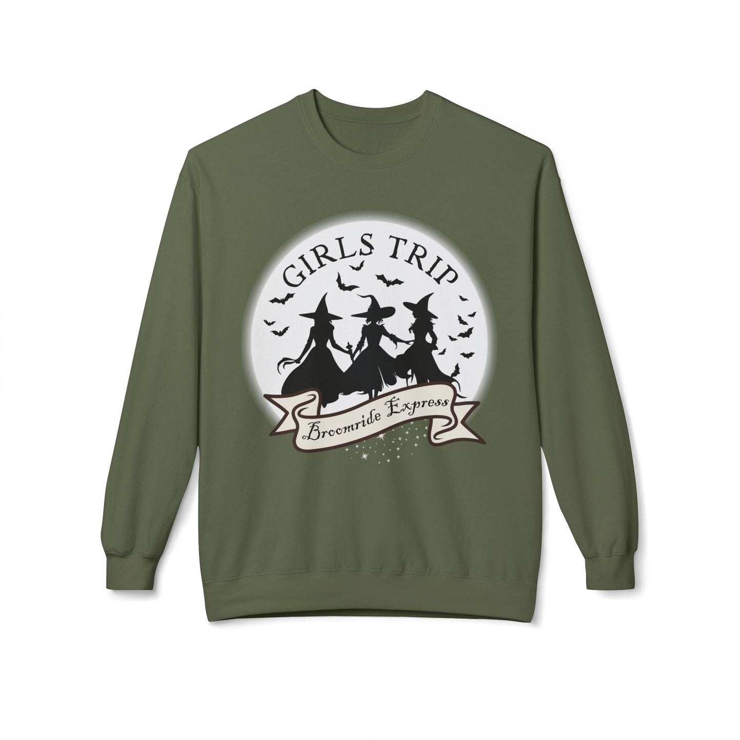 Girls Trip Sweatshirt