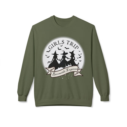 Girls Trip Sweatshirt
