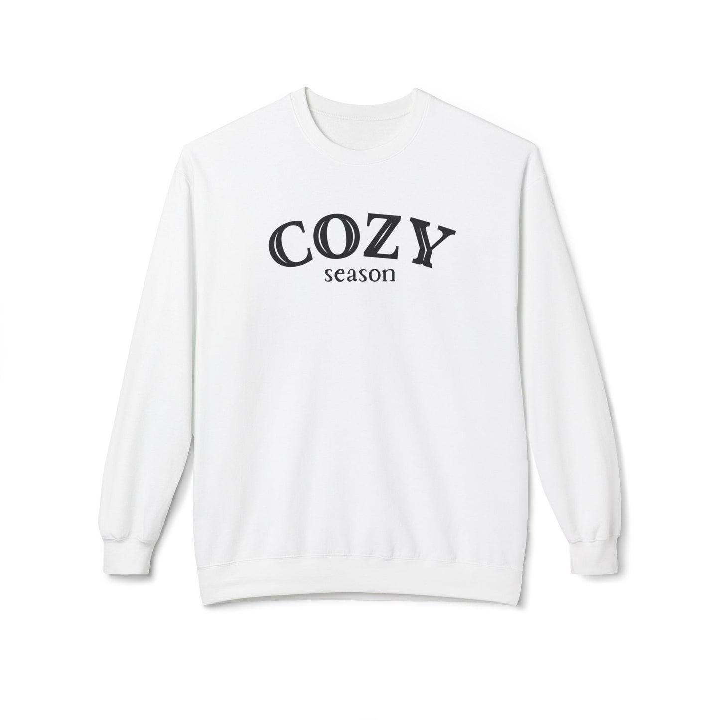 Cozy Season Sweatshirt