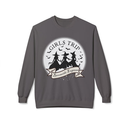 Girls Trip Sweatshirt
