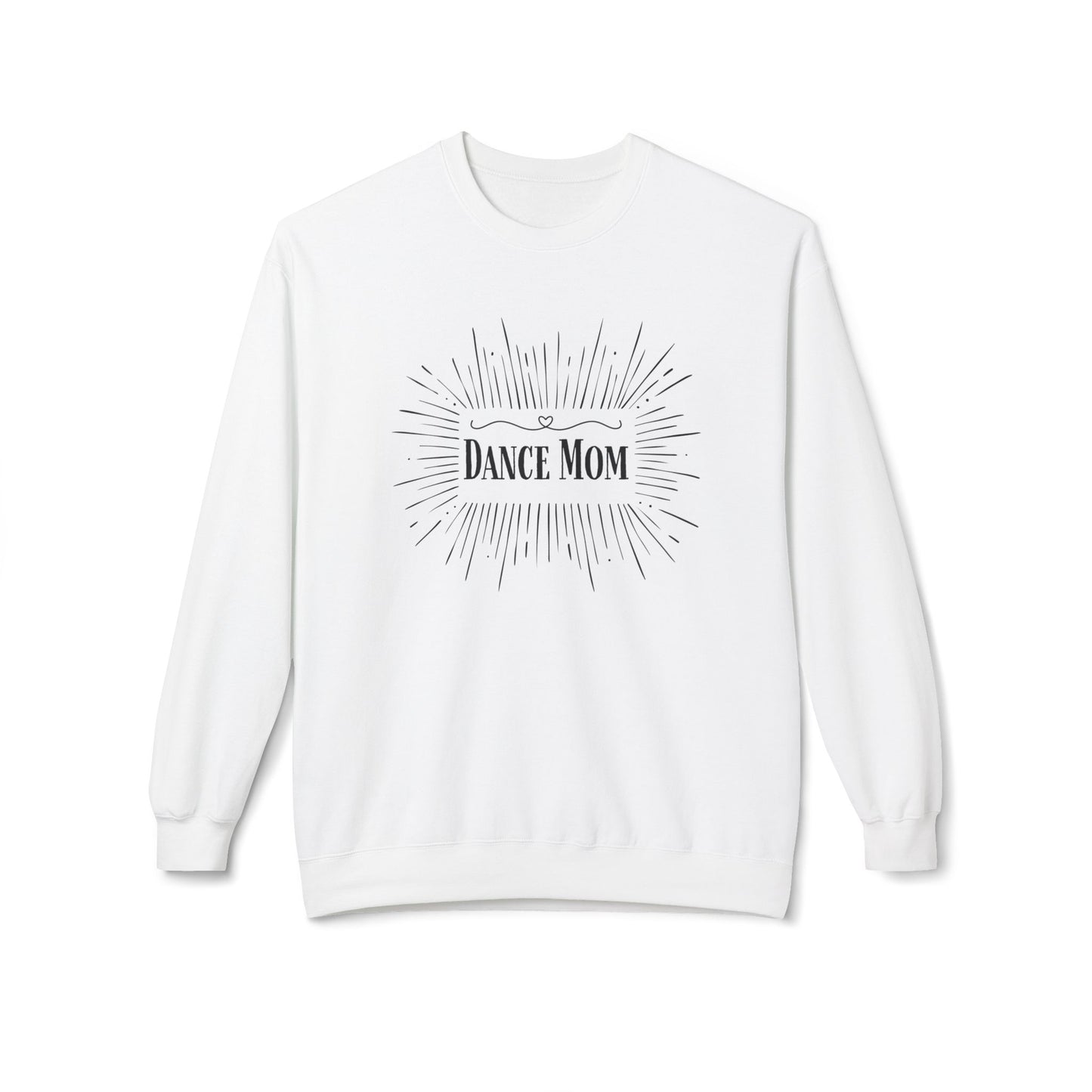 Dance Mom Supreme Sweatshirt
