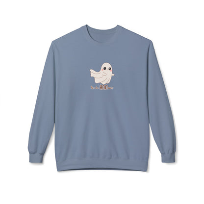 Pas de BOOrree Sweatshirt
