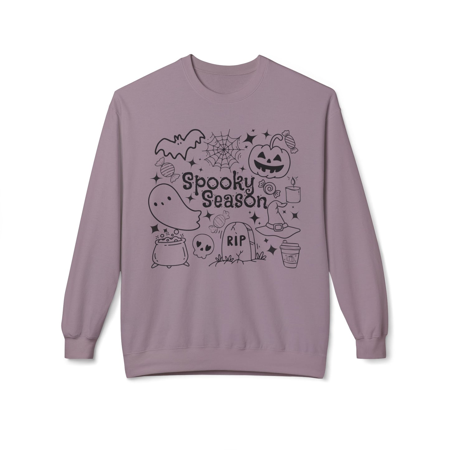 Spooky Season Sweatshirt