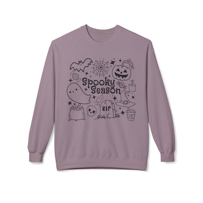Spooky Season Sweatshirt