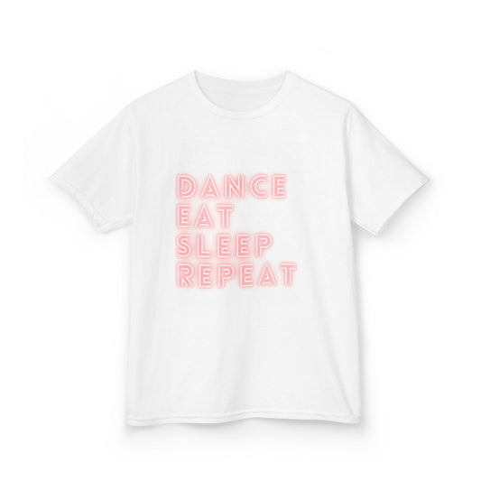 Dance Eat Sleep Repeat Youth