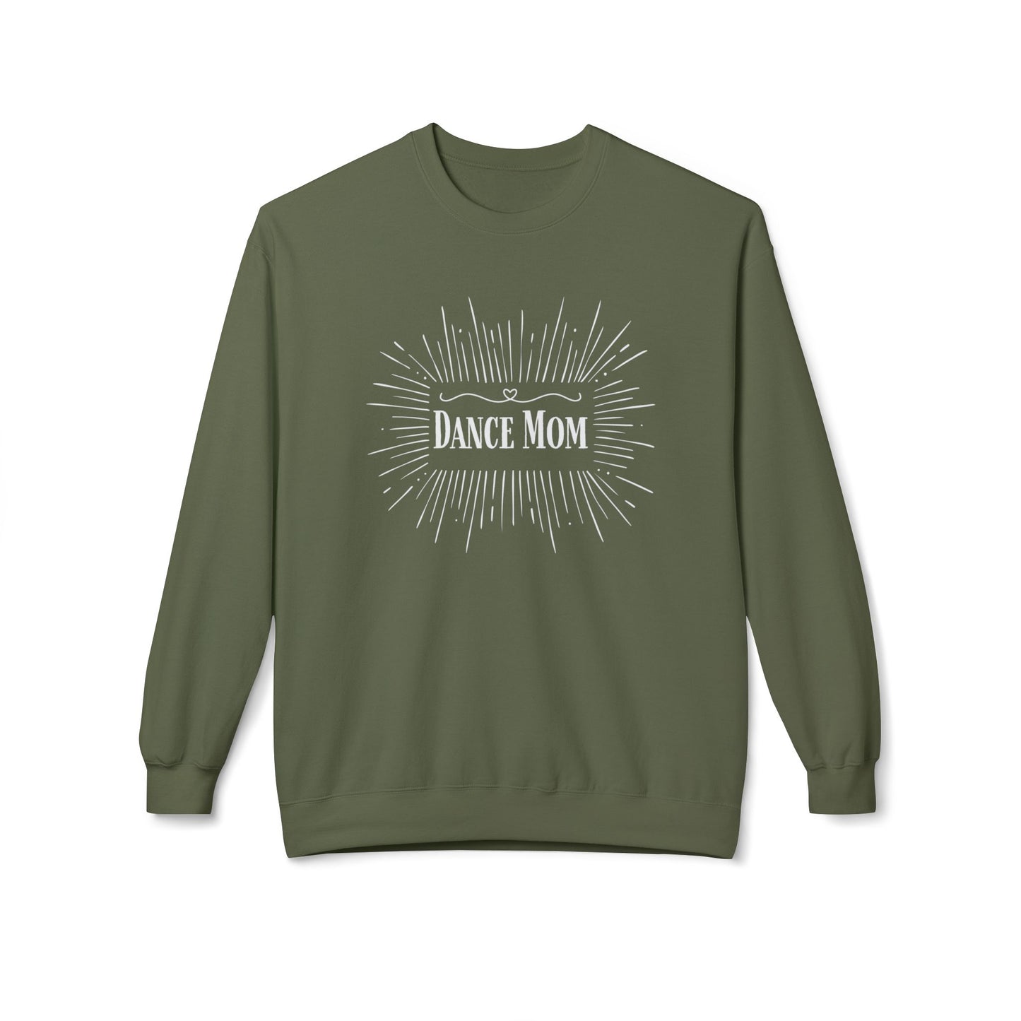 Dance Mom Supreme Sweatshirt