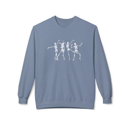 The Dead Dance Sweatshirt