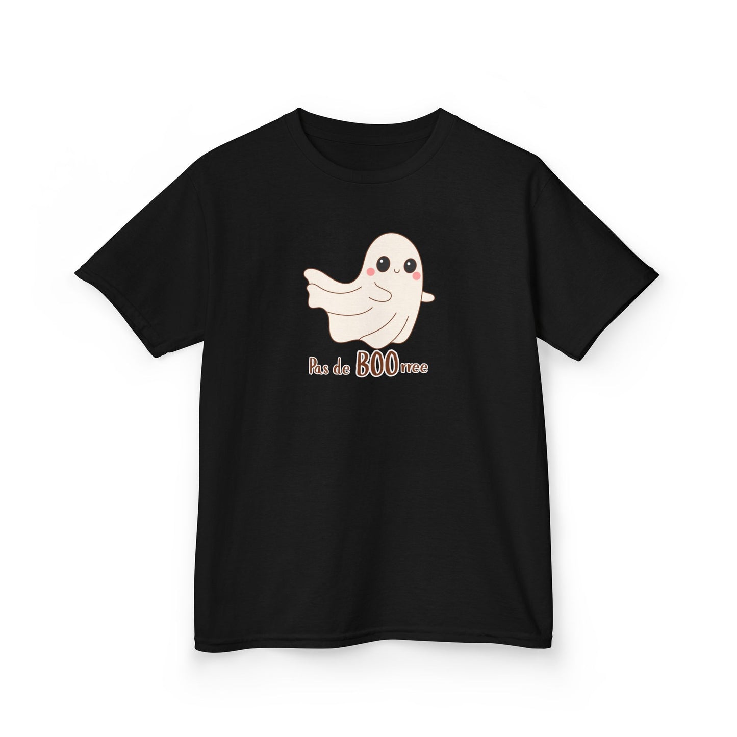 Pas de BOOrree Youth