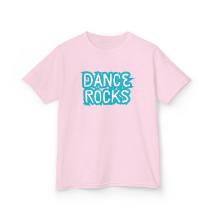 Dance Rocks Youth