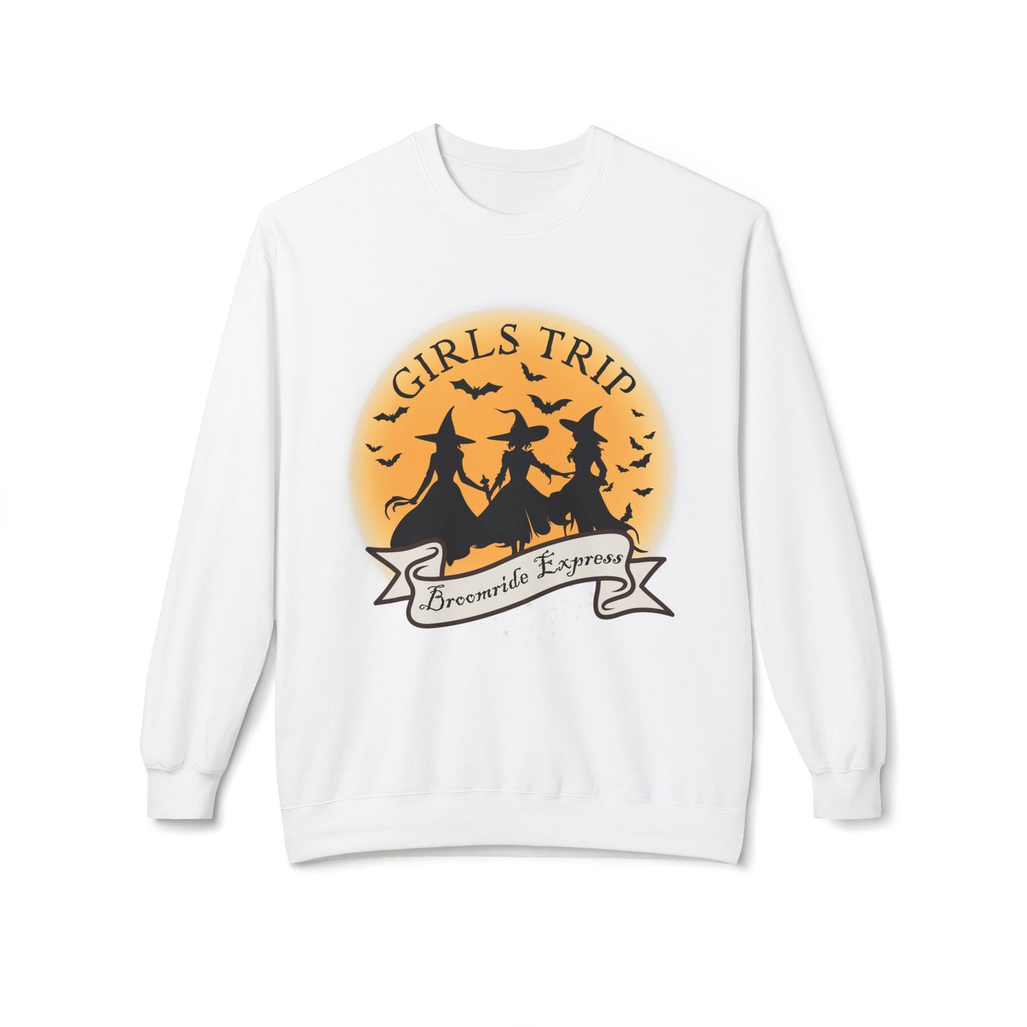 Girls Trip Sweatshirt