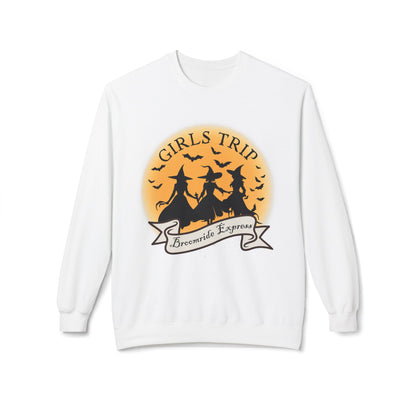 Girls Trip Sweatshirt