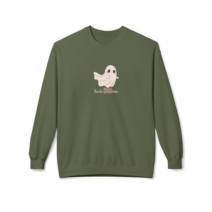 Pas de BOOrree Sweatshirt