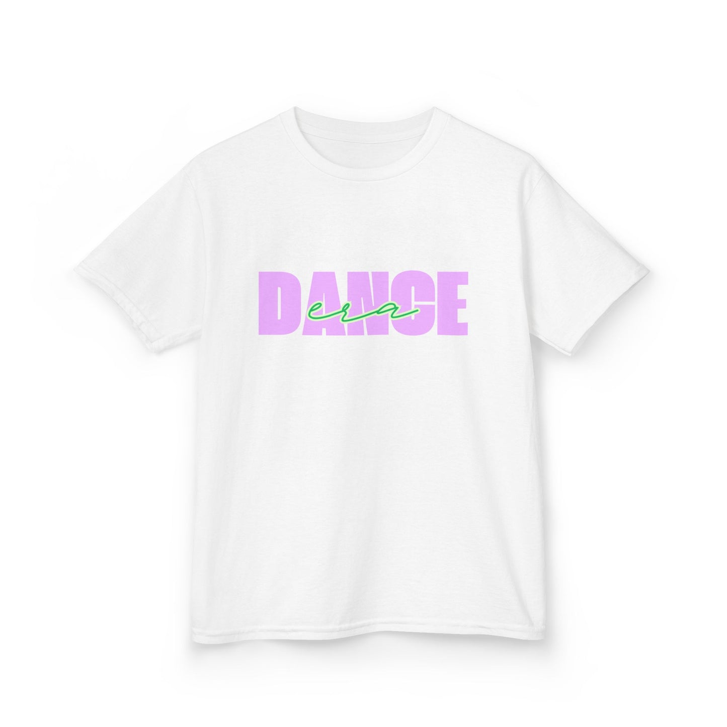 Dance Era Pink Youth