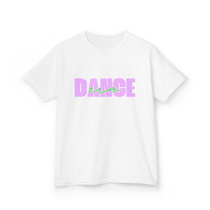 Dance Era Pink Youth