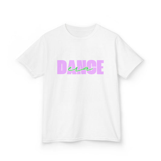 Dance Era Pink Youth