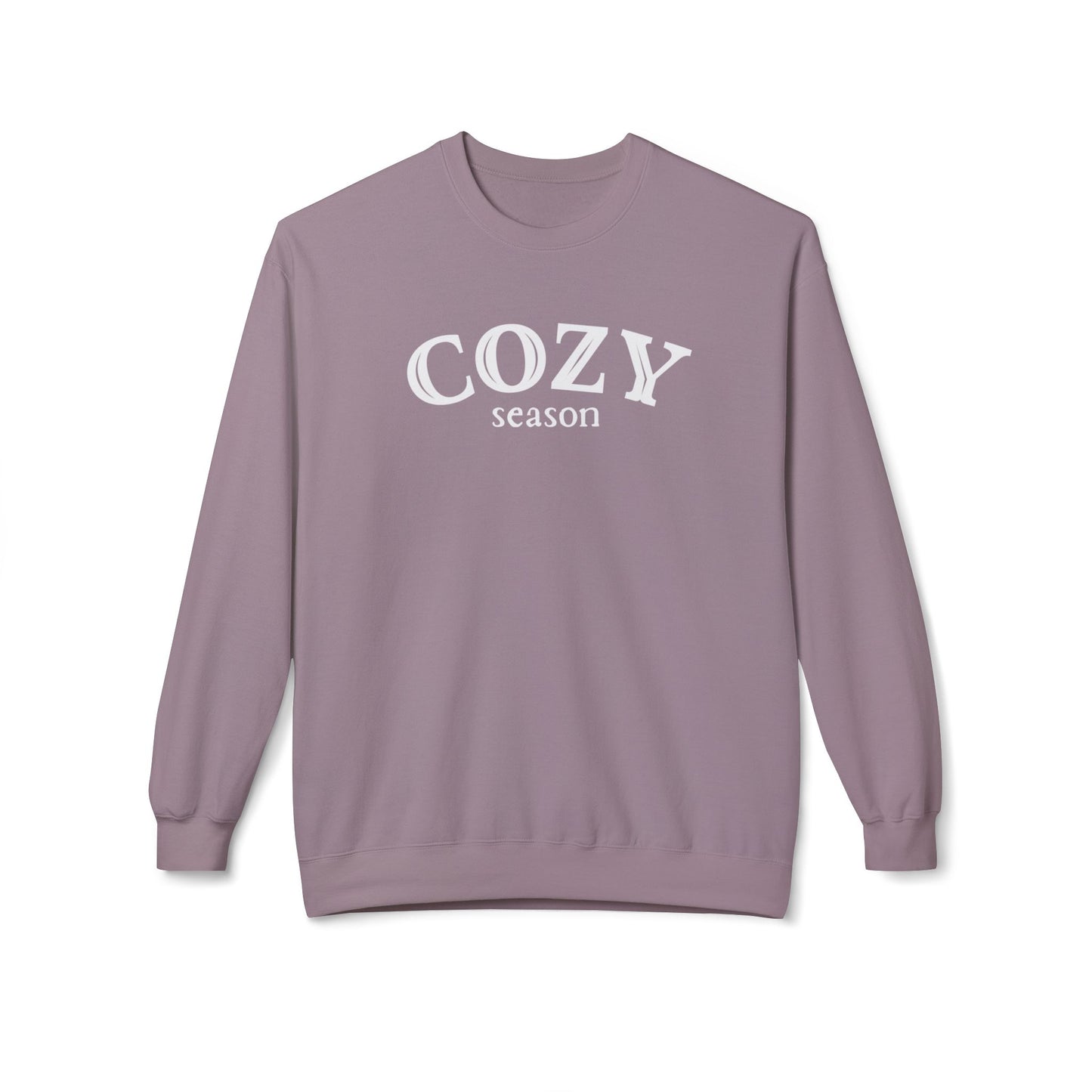 Cozy Season Sweatshirt