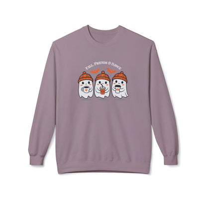 Fall, Friends & Dance Sweatshirt