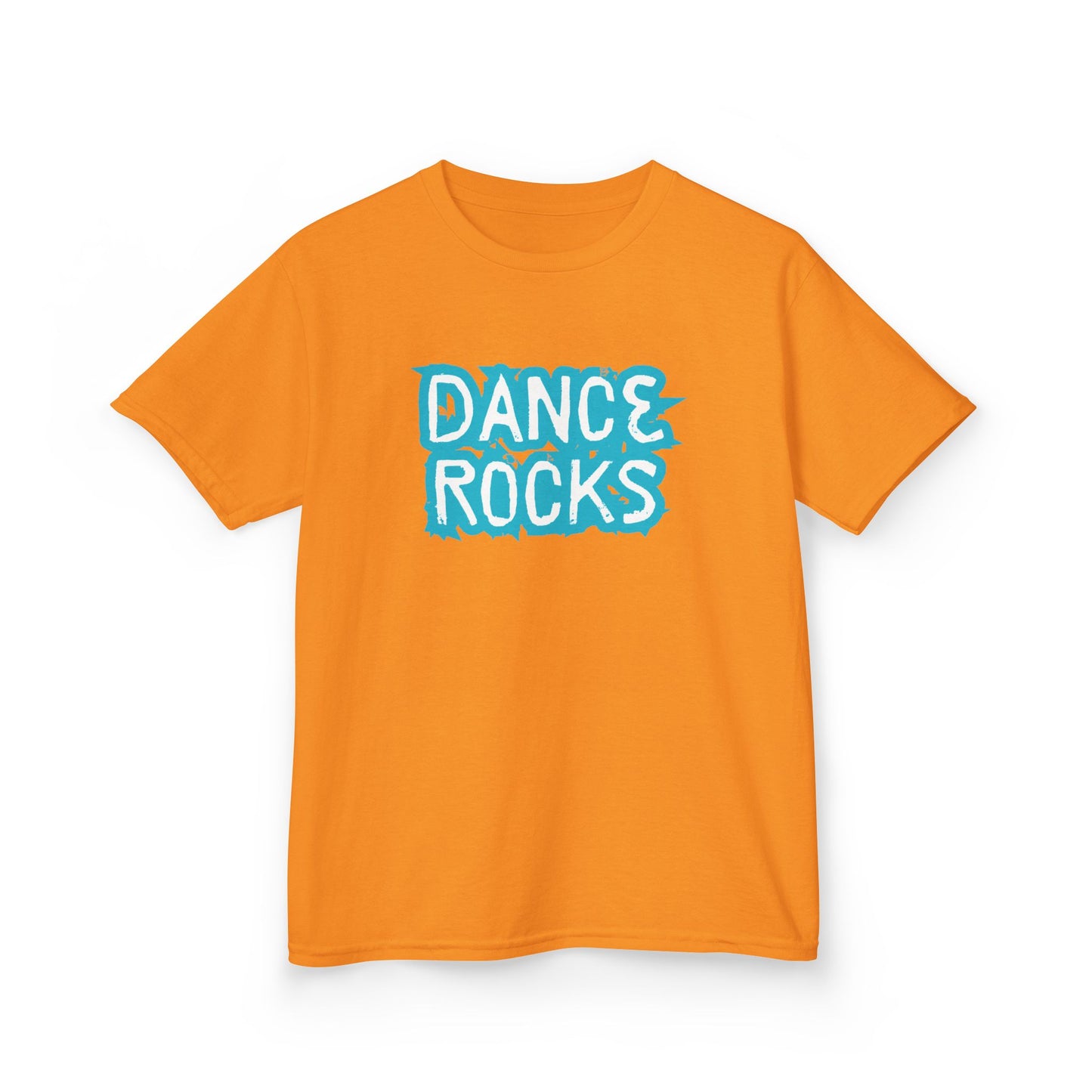 Dance Rocks Youth