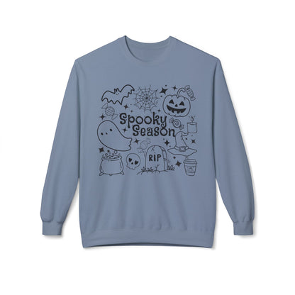 Spooky Season Sweatshirt